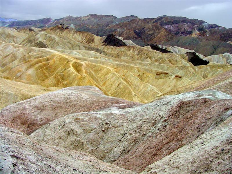  Zabriskie Point 