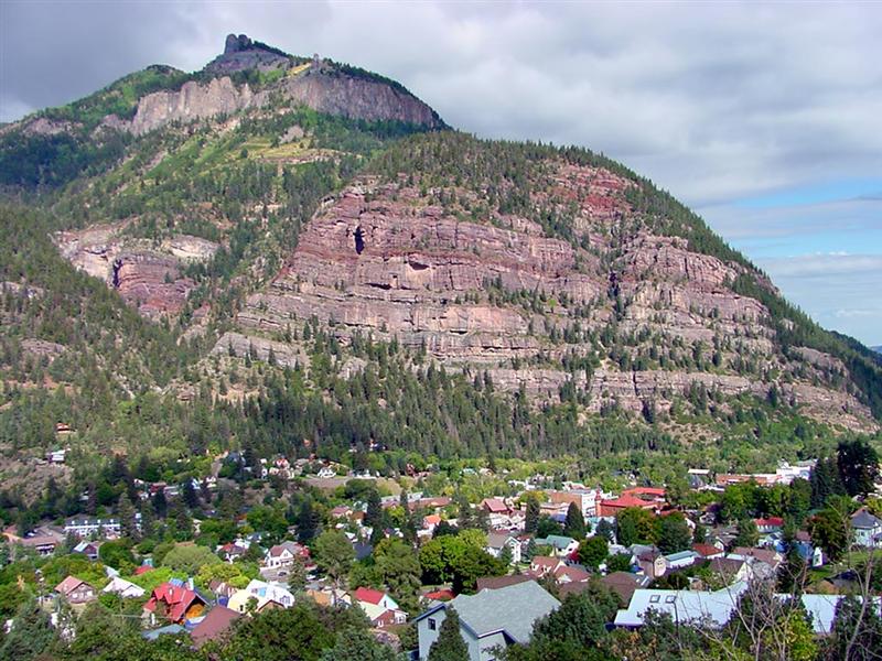 Ouray 1