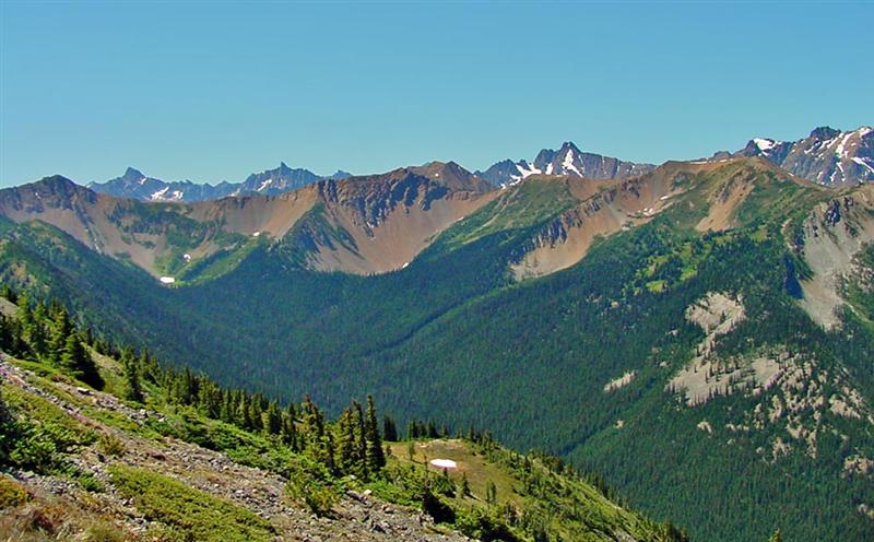  Harts Pass 2