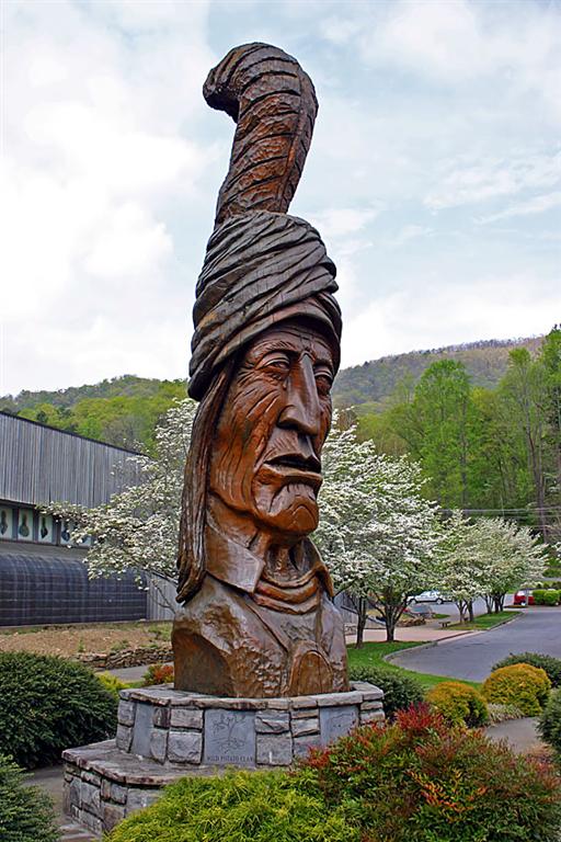 Sequoyah
