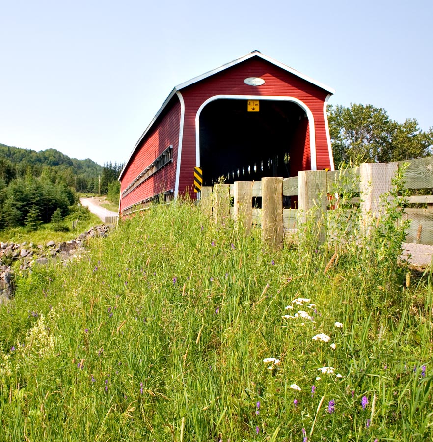Gaspe Peninsula 6