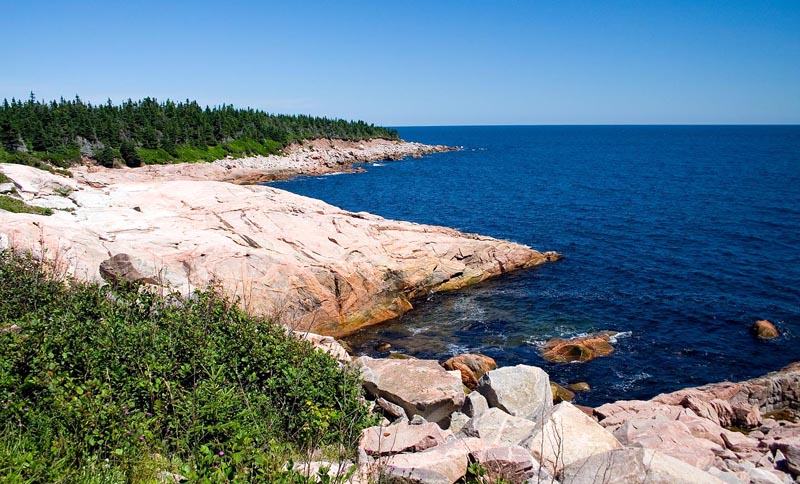  Cabot Trail 2