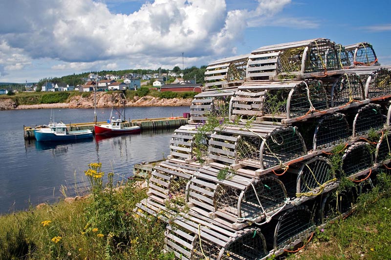  Cabot Trail 3