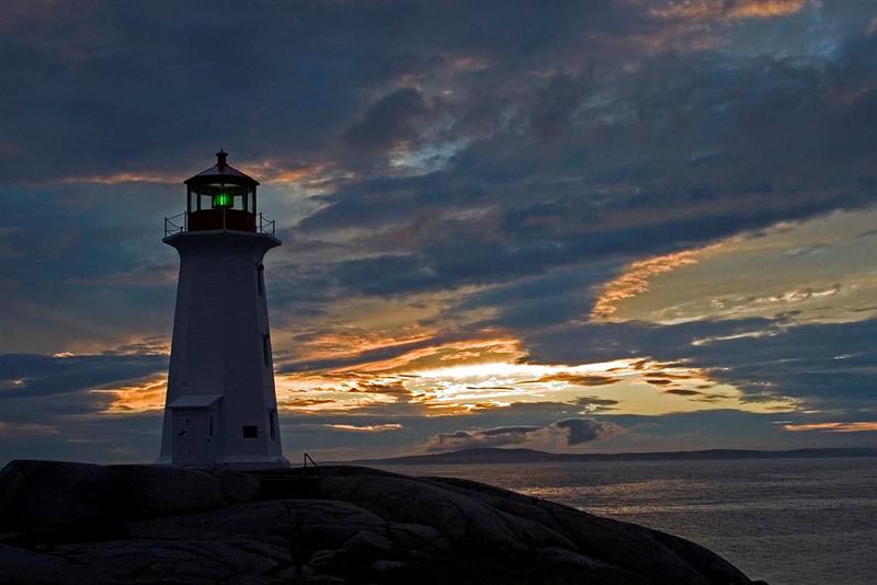Peggys Cove 1