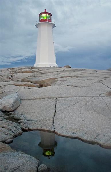 Peggys Cove 2