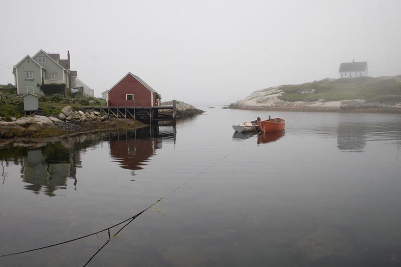 Peggys Cove 3