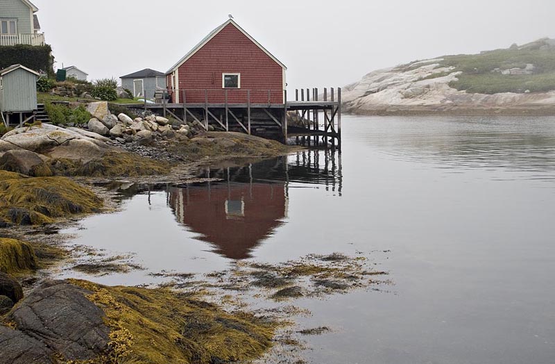  Peggys Cove 4