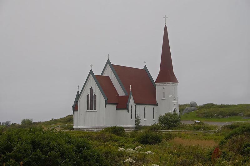  Peggys Cove 9