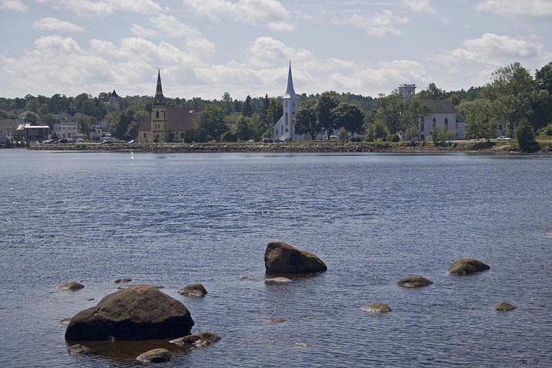  Mahone Bay 1