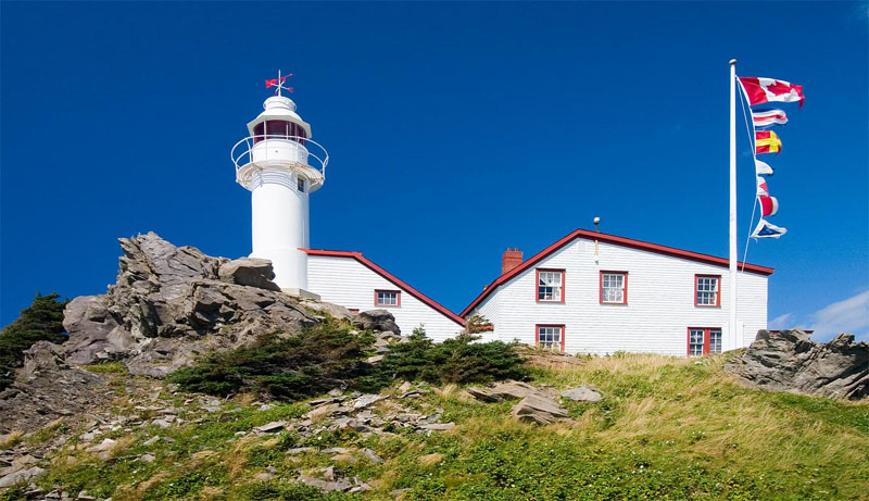  Lobster Cove