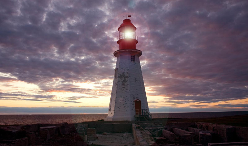  Port aux Choix