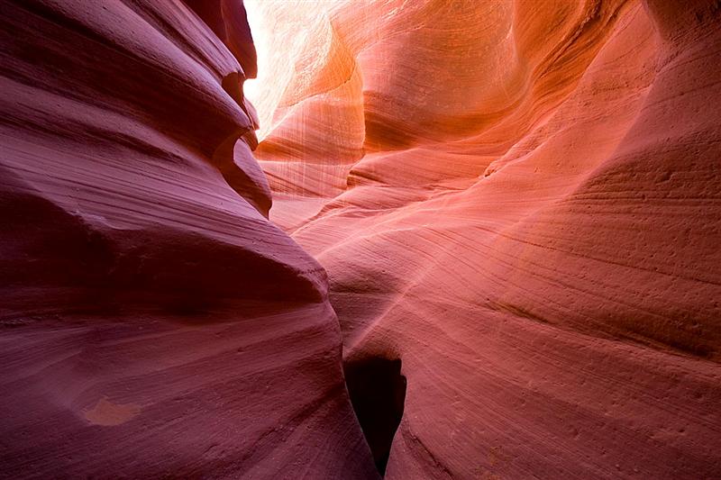 Lower Antelope Canyon 16