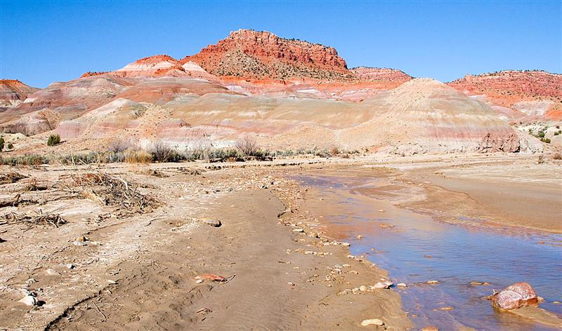  Paria Valley Road 11