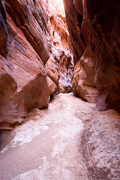  Buckskin Gulch 4