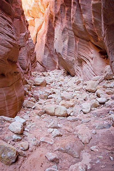  Buckskin Gulch 11