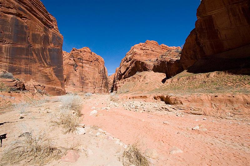  Buckskin Gulch 1