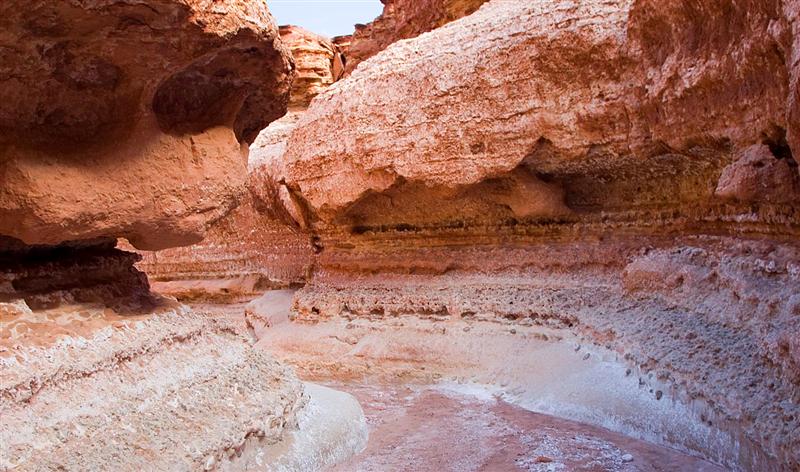  Cathedral Wash 1