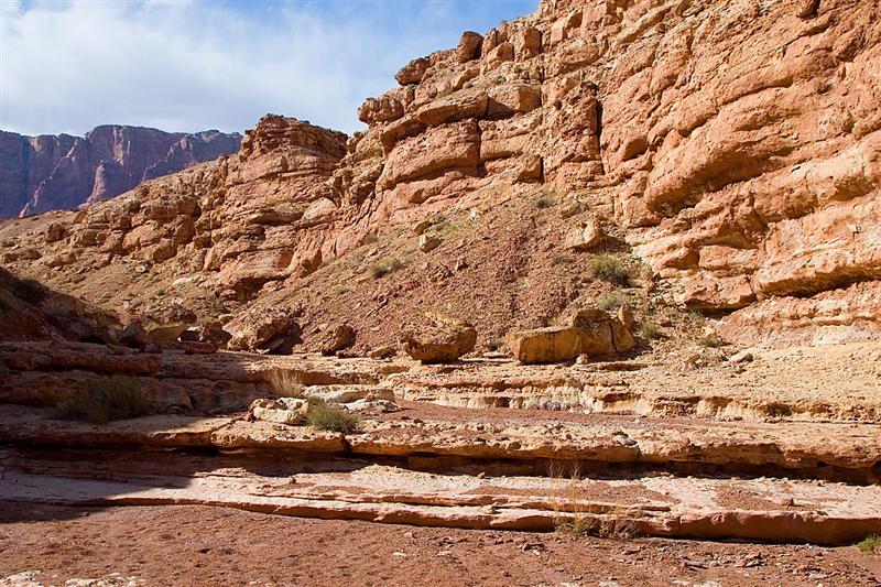  Cathedral Wash 3