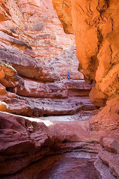  Cathedral Wash 4
