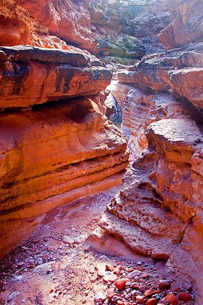  Cathedral Wash 5