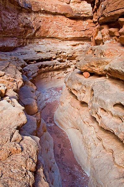 Cathedral Wash 6