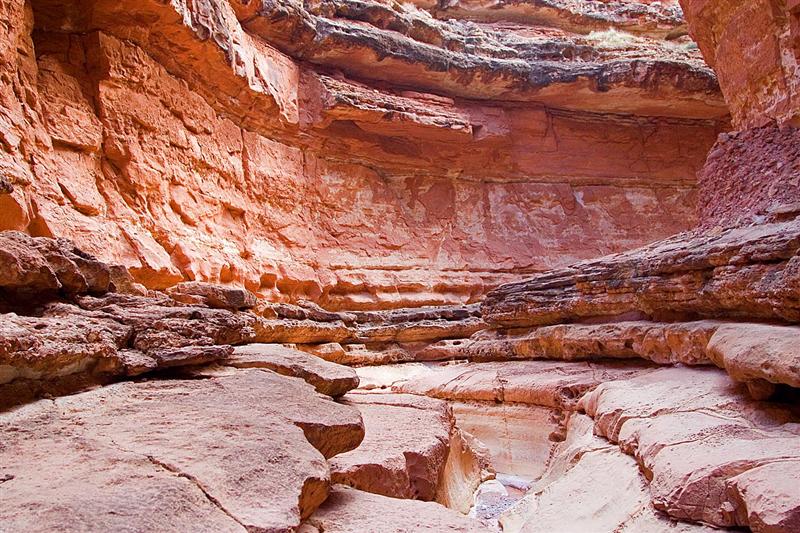  Cathedral Wash 10