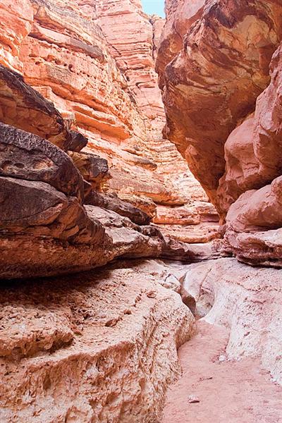  Cathedral Wash 12