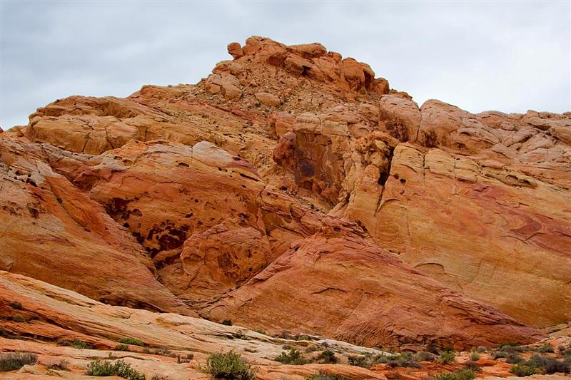  Valley of Fire SP