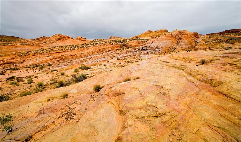  Valley of Fire SP