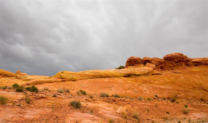  Valley of Fire SP