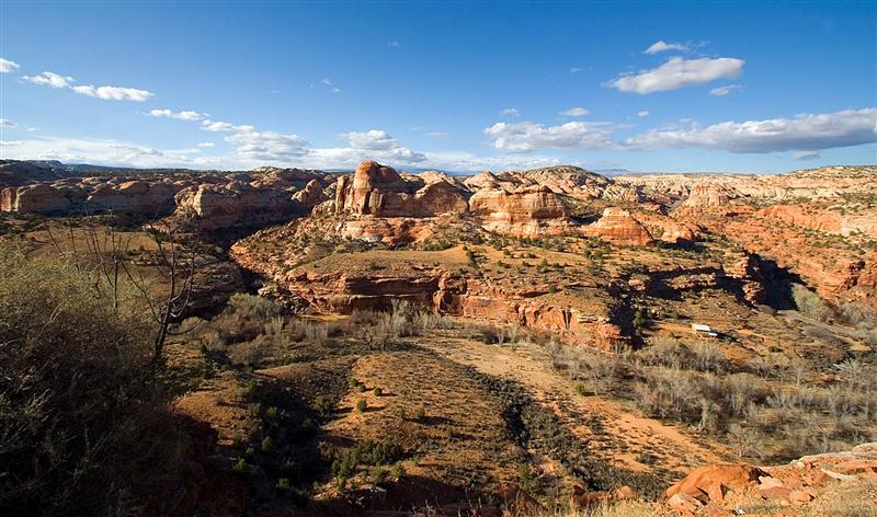 Boynton Canyon
