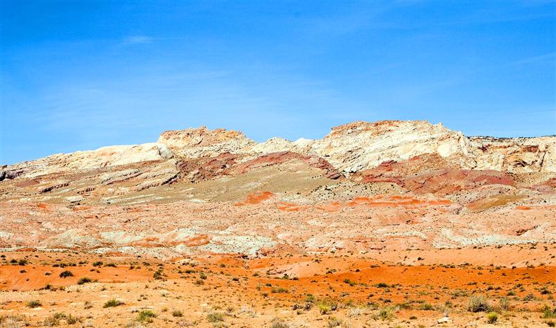  San Rafael Reef 2