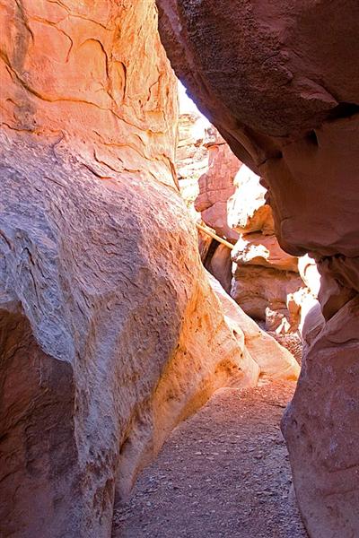 Wild Horse Canyon 2