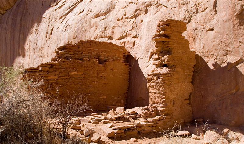  Arch Canyon