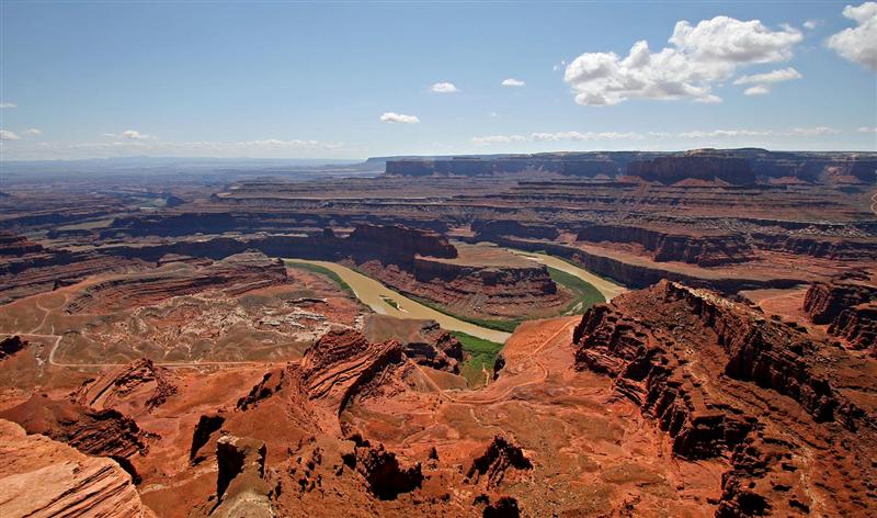  Dead Horse Point SP 