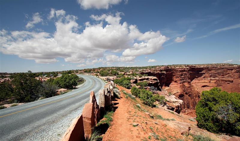  Dead Horse Point SP 