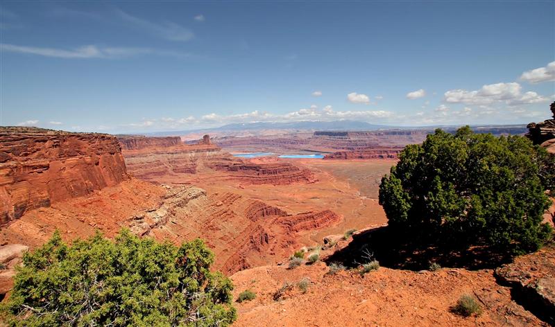  Dead Horse Point SP 