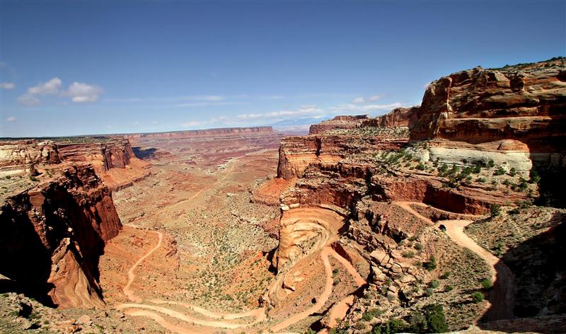  Shafer Trail  