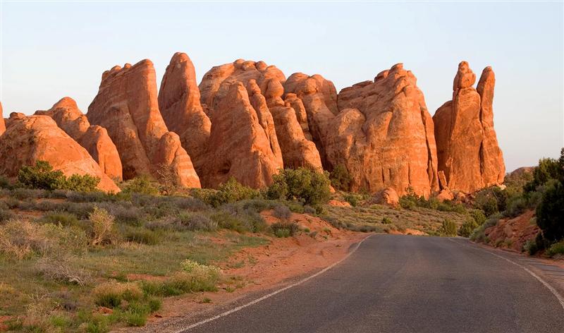 Devils Garden 1