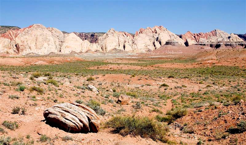  San Rafael Reef 10