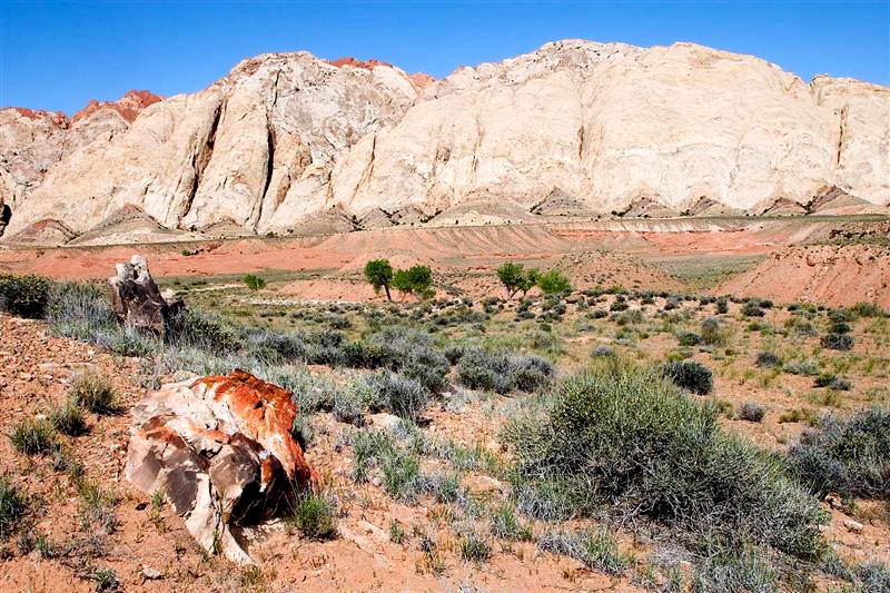  San Rafael Reef 12