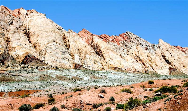  San Rafael Reef 14