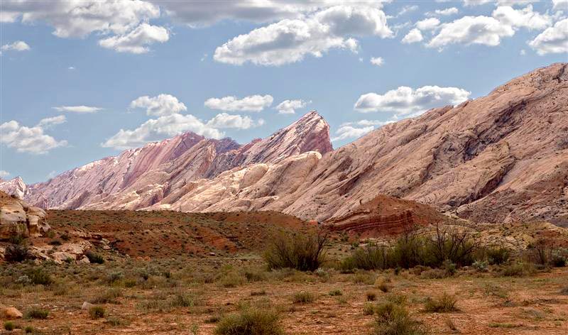  San Rafael Reef 15