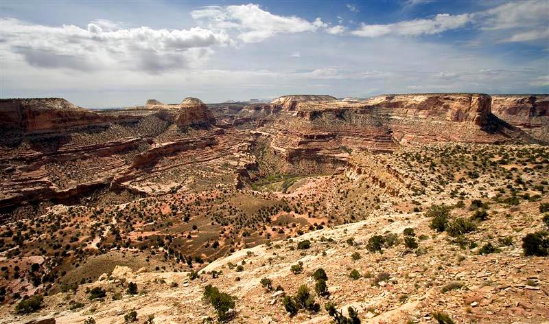 Little Grand Canyon