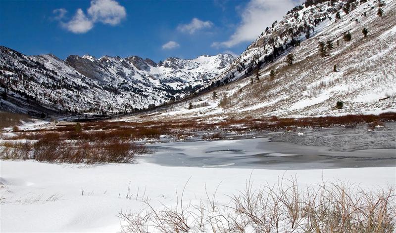  Lamoille Canyon