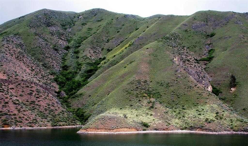  Arrow Rock Reservoir 1