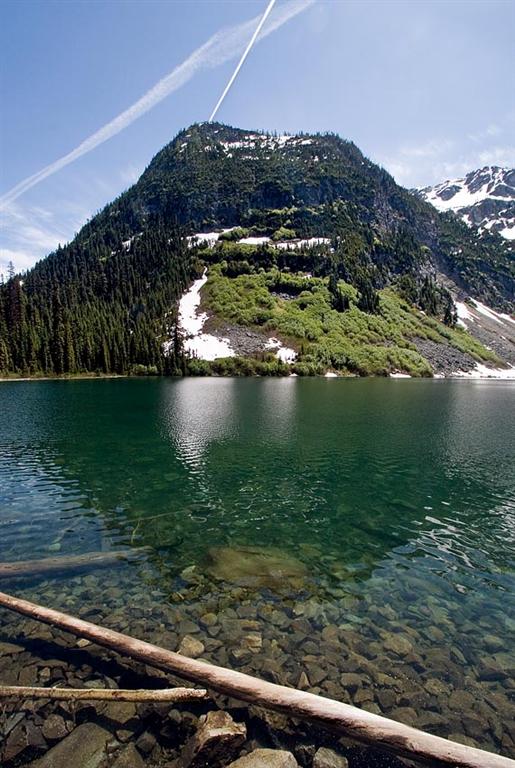  Rainy Lake 2