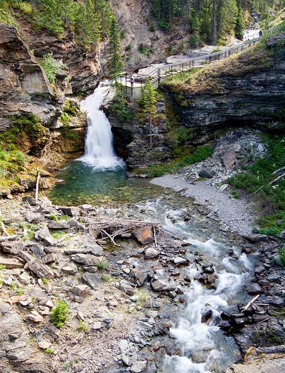  Waterton Lakes NP