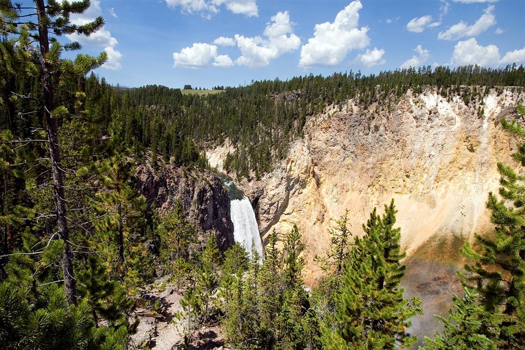 Lower Falls