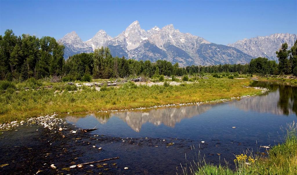 Schwabachers Landing
